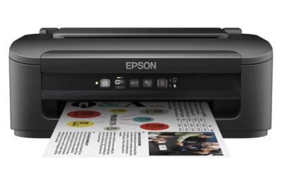 Epson Workforce WF 2010 Printer Epson Workforce WF 2010 Printer